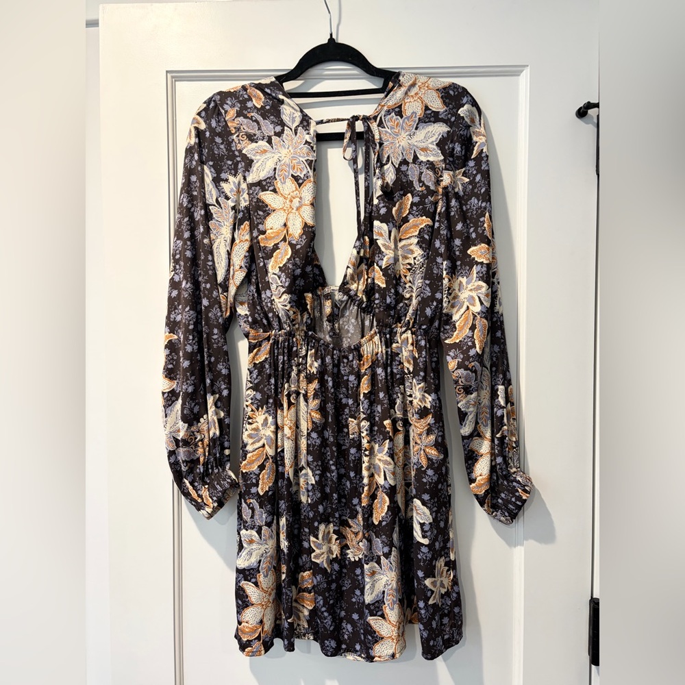 Free People Soli Mini Dress - Picture 3 of 7